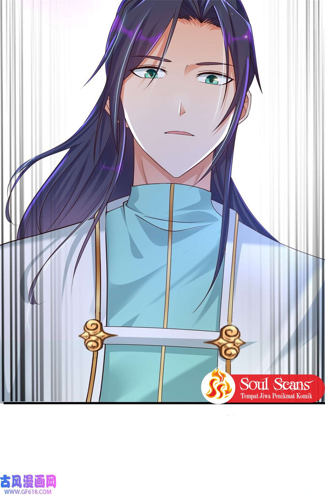 Forced To Become the Villain’s Son-in-law Chapter 205 - halaman 17
