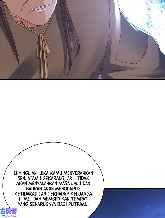 Forced To Become the Villain’s Son-in-law Chapter 205 - halaman 21