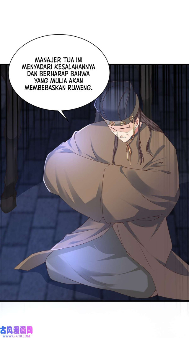 Forced To Become the Villain’s Son-in-law Chapter 205 - halaman 23