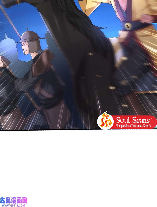 Forced To Become the Villain’s Son-in-law Chapter 205 - halaman 27