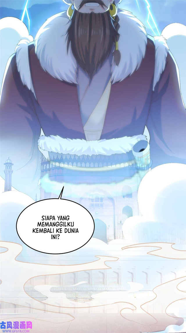 Forced To Become the Villain’s Son-in-law Chapter 205 - halaman 29