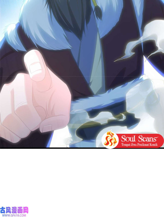 Forced To Become the Villain’s Son-in-law Chapter 205 - halaman 36