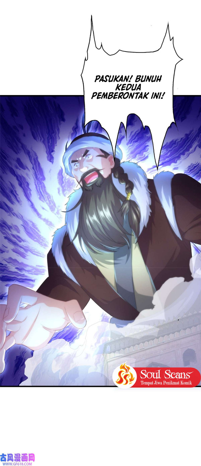 Forced To Become the Villain’s Son-in-law Chapter 205 - halaman 42