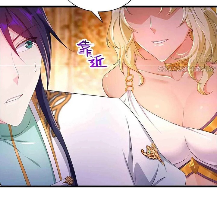 Forced To Become the Villain’s Son-in-law Chapter 206 - halaman 18