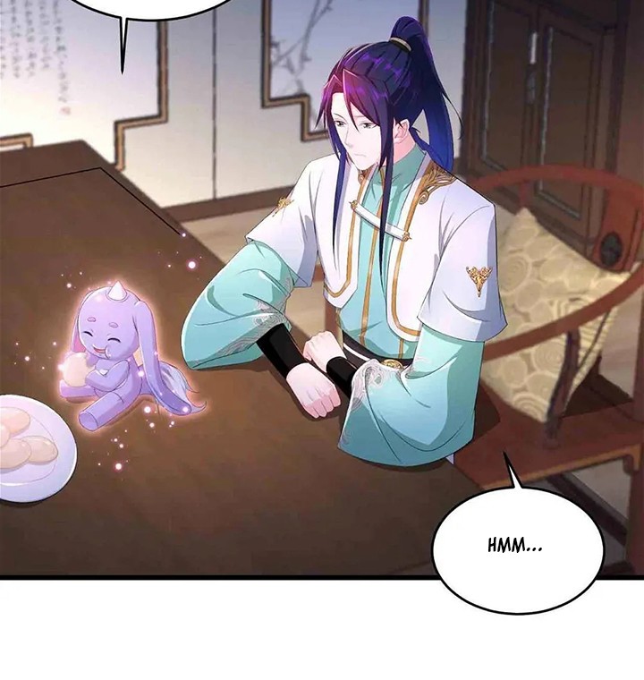 Forced To Become the Villain’s Son-in-law Chapter 207 - halaman 18