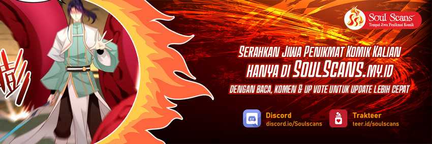 Forced To Become the Villain’s Son-in-law Chapter 208 - halaman 2