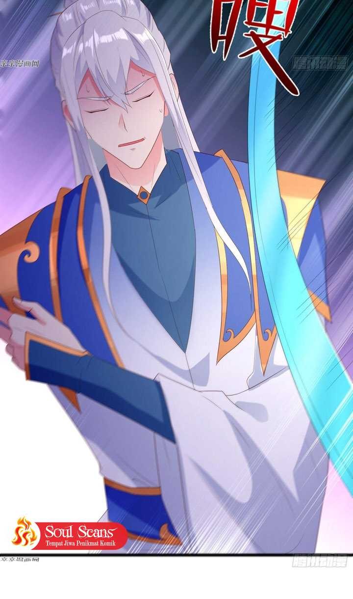 Forced To Become the Villain’s Son-in-law Chapter 209 - halaman 25