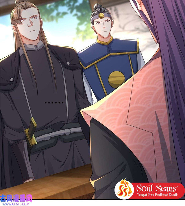 Forced To Become the Villain’s Son-in-law Chapter 210 - halaman 10