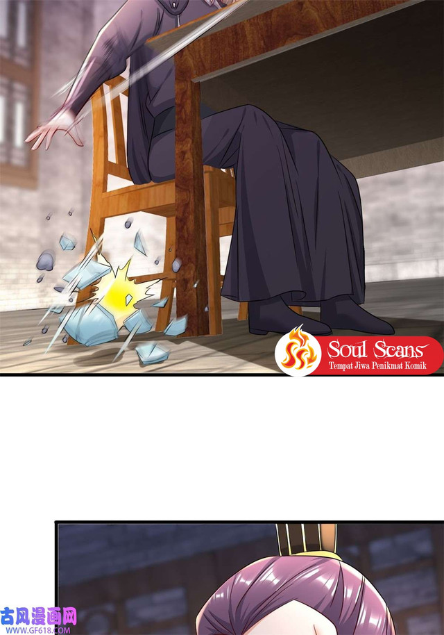 Forced To Become the Villain’s Son-in-law Chapter 210 - halaman 20