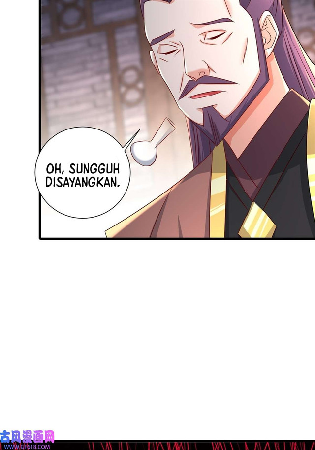 Forced To Become the Villain’s Son-in-law Chapter 210 - halaman 21