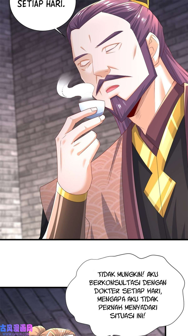 Forced To Become the Villain’s Son-in-law Chapter 210 - halaman 24