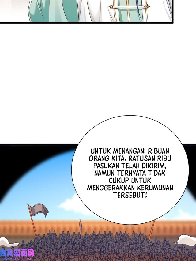 Forced To Become the Villain’s Son-in-law Chapter 210 - halaman 29