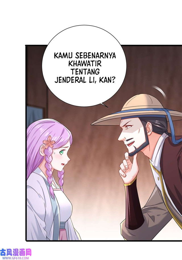 Forced To Become the Villain’s Son-in-law Chapter 210 - halaman 6
