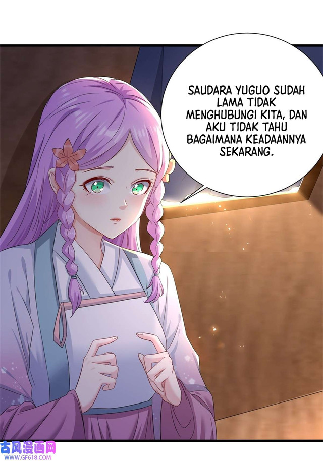 Forced To Become the Villain’s Son-in-law Chapter 210 - halaman 7