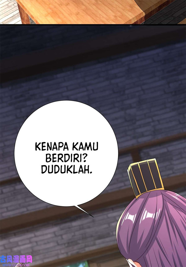 Forced To Become the Villain’s Son-in-law Chapter 210 - halaman 9