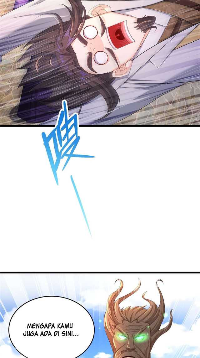 Forced To Become the Villain’s Son-in-law Chapter 211 - halaman 10