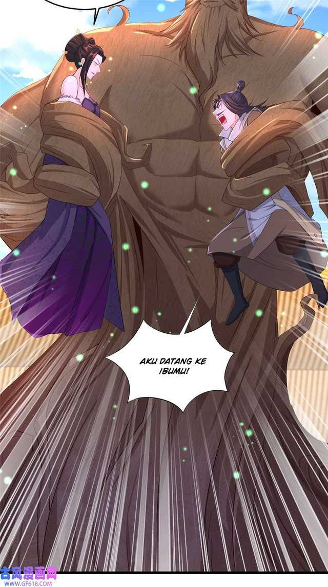 Forced To Become the Villain’s Son-in-law Chapter 211 - halaman 11