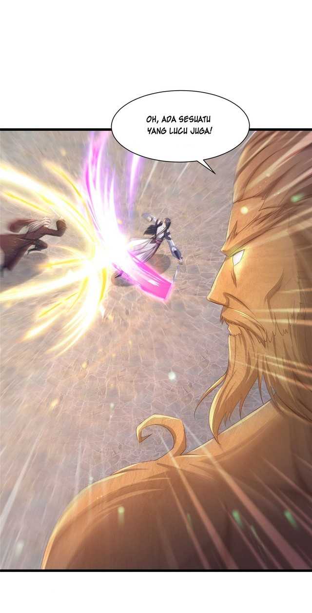 Forced To Become the Villain’s Son-in-law Chapter 211 - halaman 12