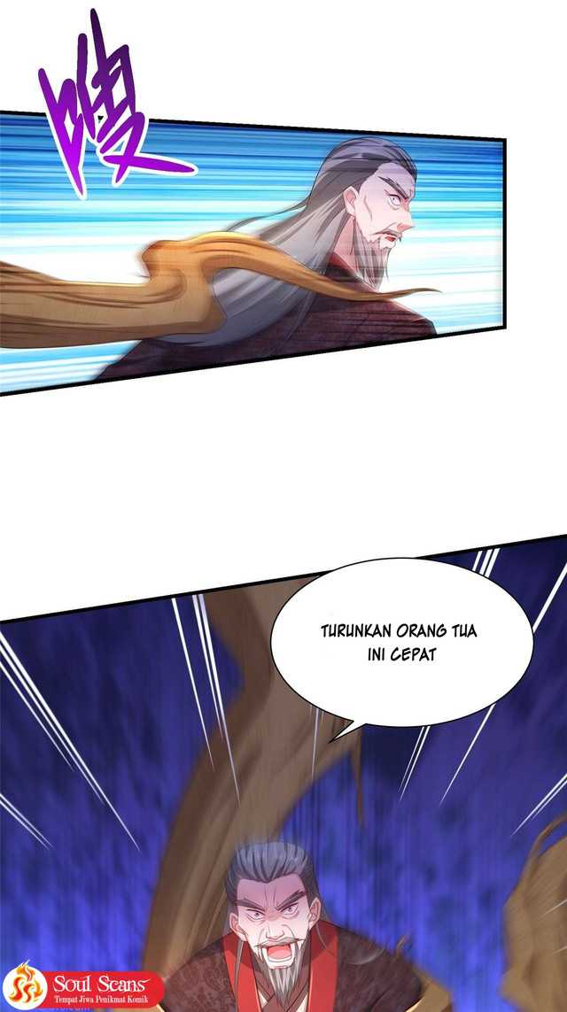 Forced To Become the Villain’s Son-in-law Chapter 211 - halaman 13