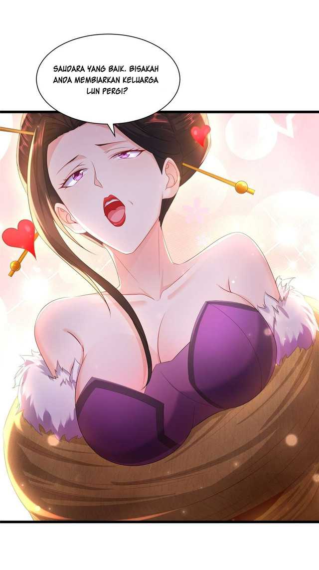 Forced To Become the Villain’s Son-in-law Chapter 211 - halaman 15
