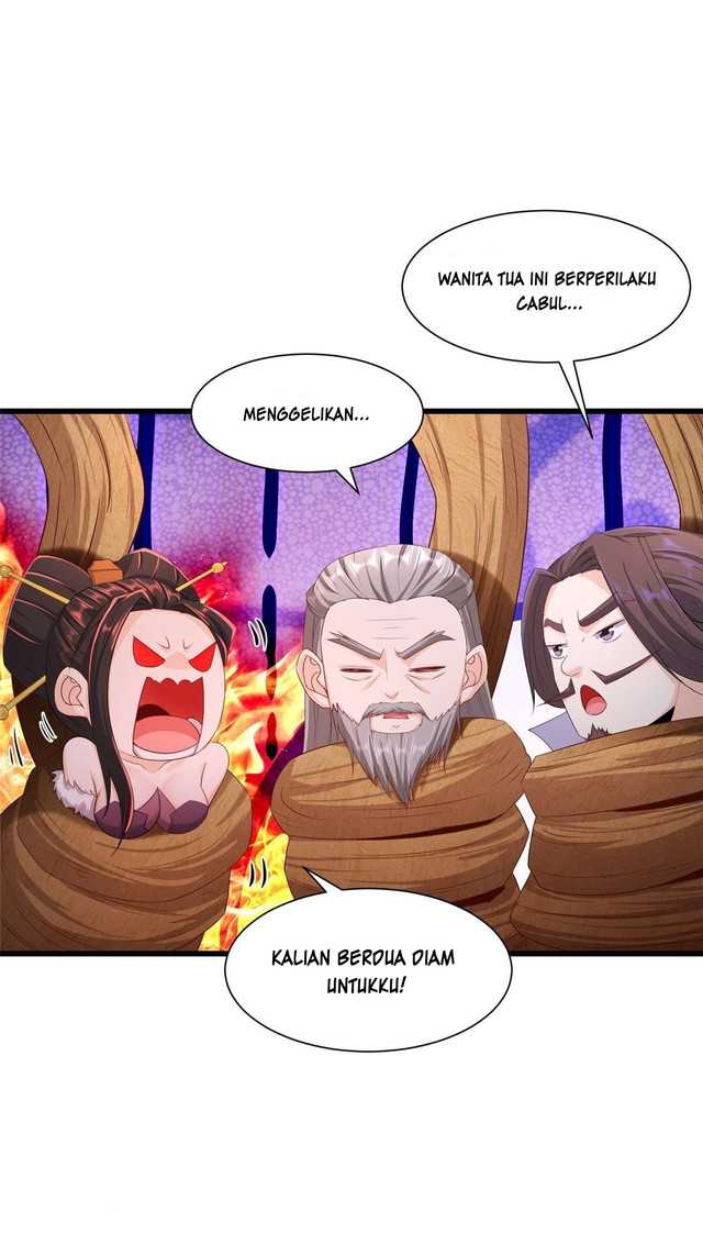 Forced To Become the Villain’s Son-in-law Chapter 211 - halaman 16