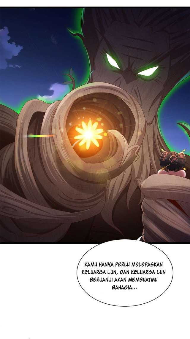 Forced To Become the Villain’s Son-in-law Chapter 211 - halaman 17