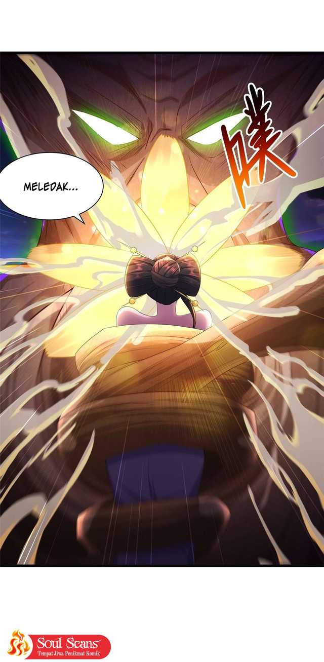 Forced To Become the Villain’s Son-in-law Chapter 211 - halaman 18