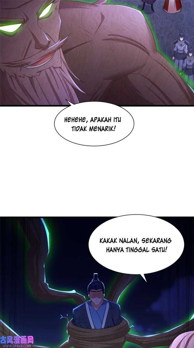 Forced To Become the Villain’s Son-in-law Chapter 211 - halaman 20