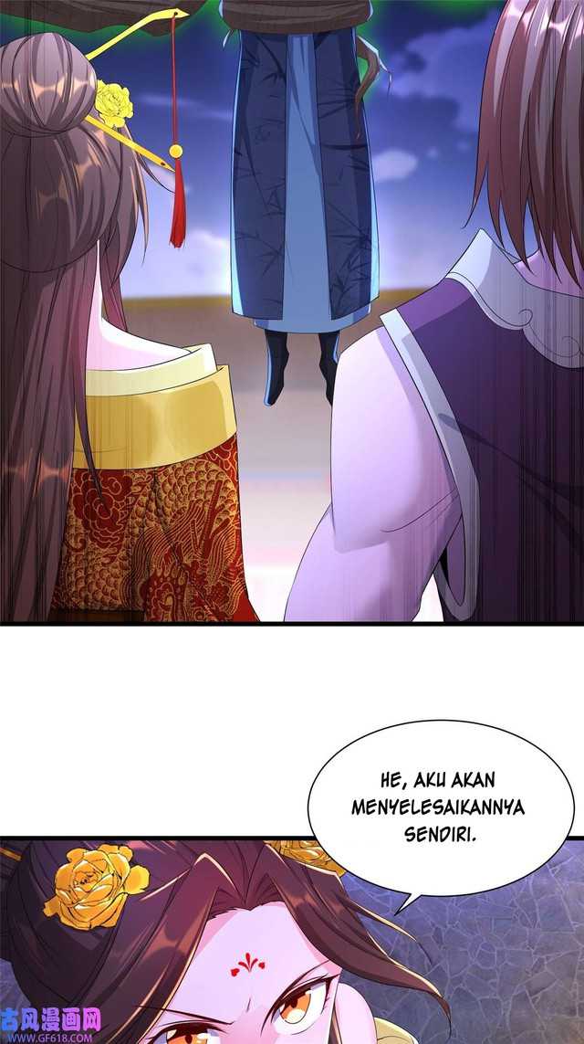 Forced To Become the Villain’s Son-in-law Chapter 211 - halaman 21