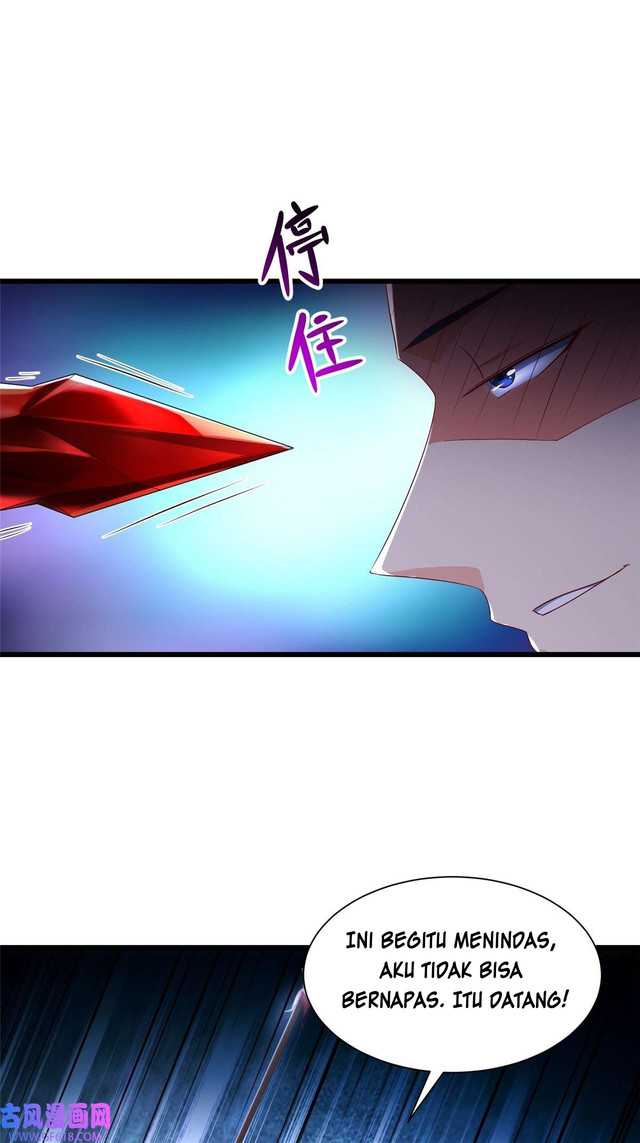 Forced To Become the Villain’s Son-in-law Chapter 211 - halaman 24