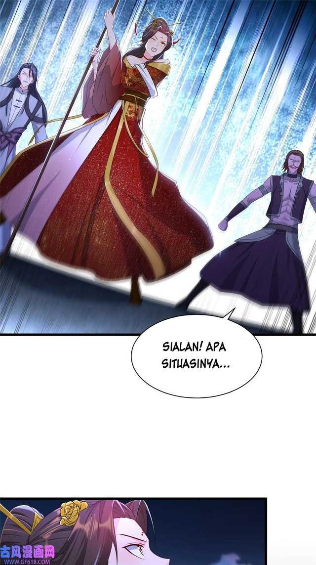 Forced To Become the Villain’s Son-in-law Chapter 211 - halaman 25