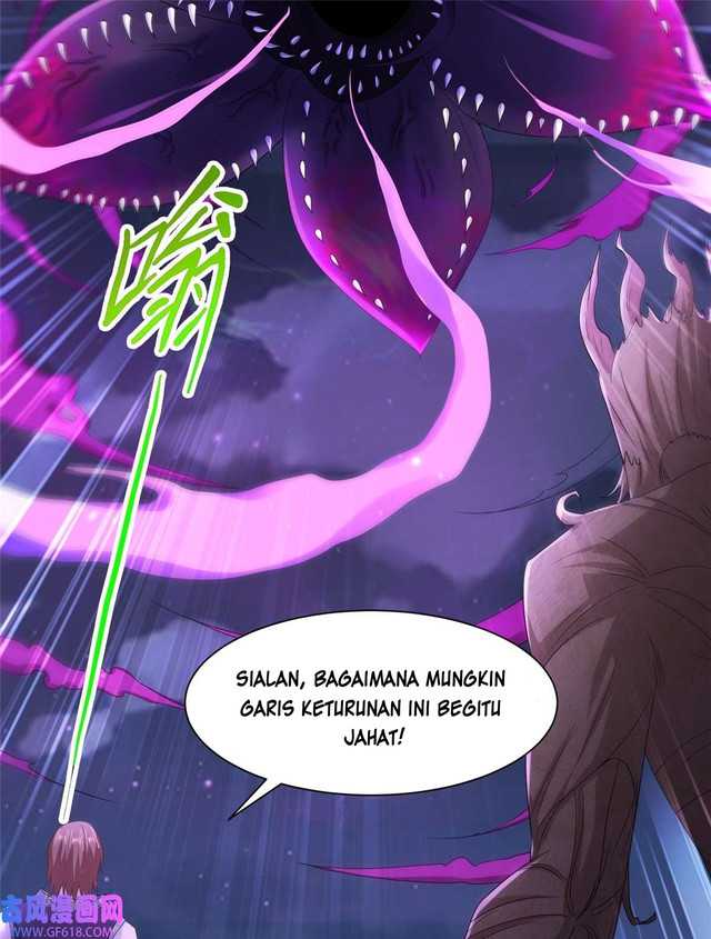 Forced To Become the Villain’s Son-in-law Chapter 211 - halaman 27