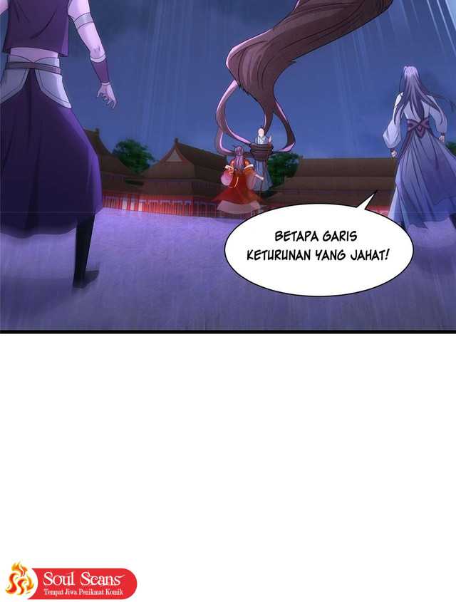 Forced To Become the Villain’s Son-in-law Chapter 211 - halaman 28