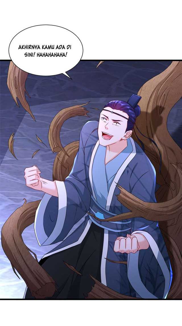 Forced To Become the Villain’s Son-in-law Chapter 211 - halaman 29