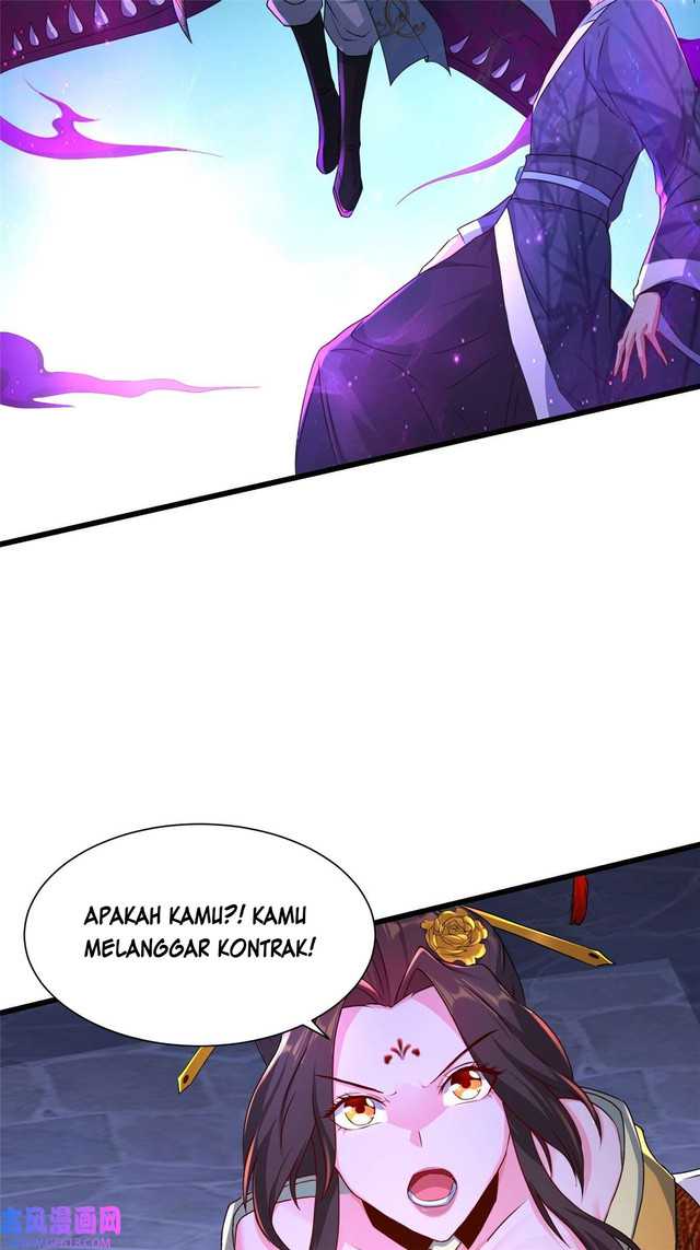 Forced To Become the Villain’s Son-in-law Chapter 211 - halaman 31