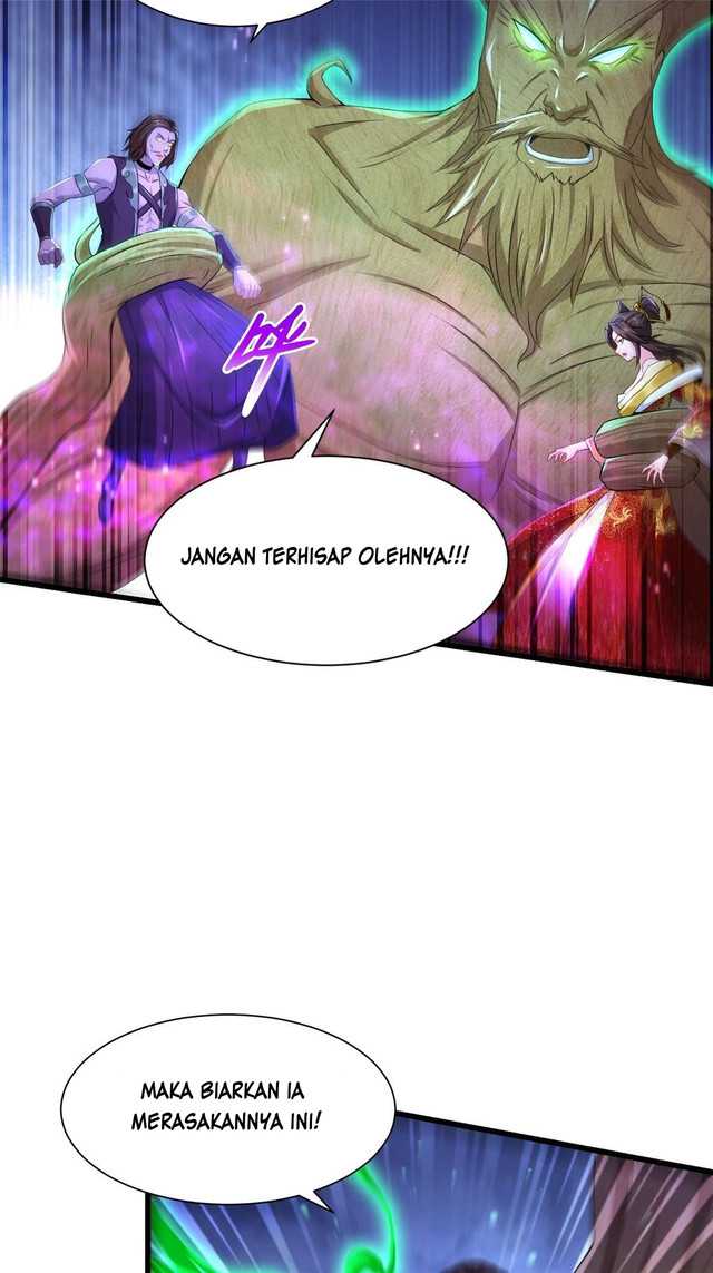 Forced To Become the Villain’s Son-in-law Chapter 211 - halaman 36
