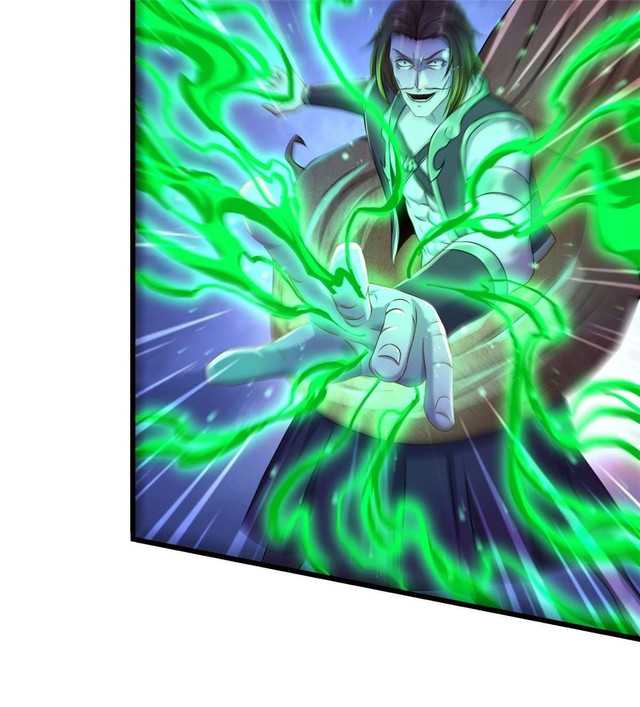 Forced To Become the Villain’s Son-in-law Chapter 211 - halaman 37