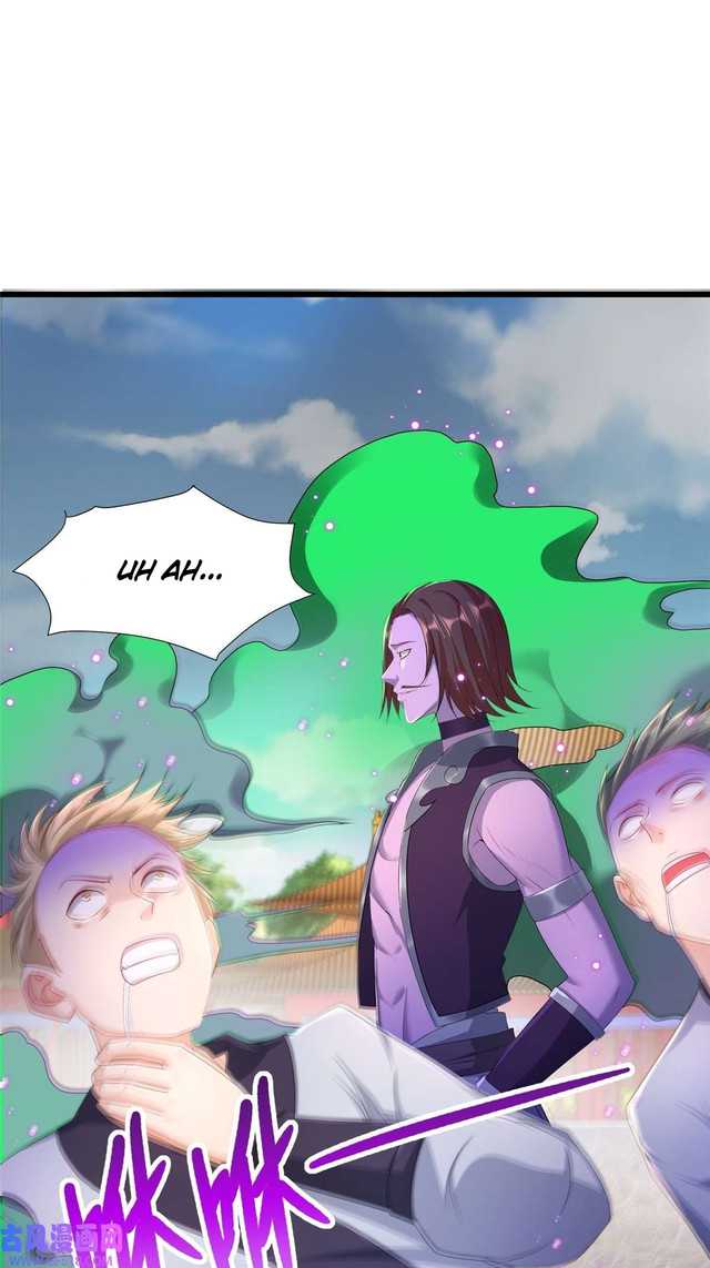 Forced To Become the Villain’s Son-in-law Chapter 211 - halaman 4
