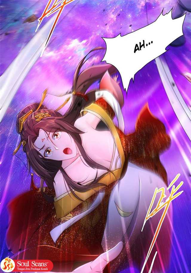 Forced To Become the Villain’s Son-in-law Chapter 211 - halaman 43