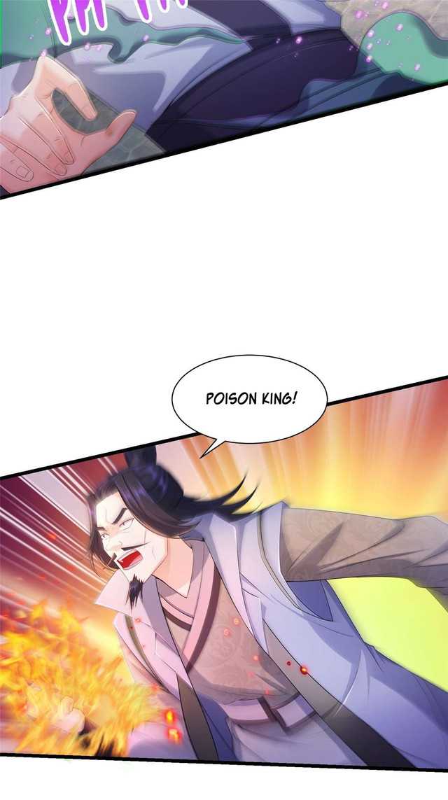 Forced To Become the Villain’s Son-in-law Chapter 211 - halaman 5