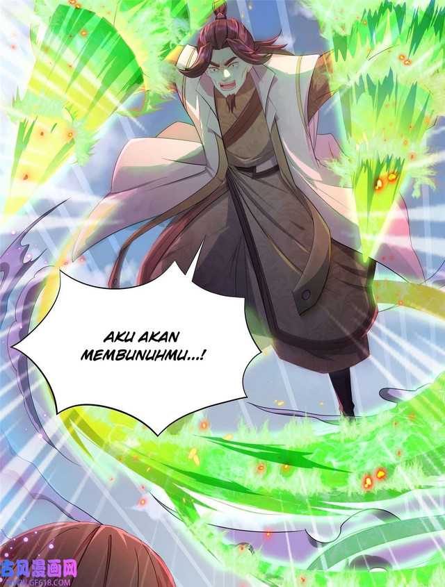 Forced To Become the Villain’s Son-in-law Chapter 211 - halaman 7