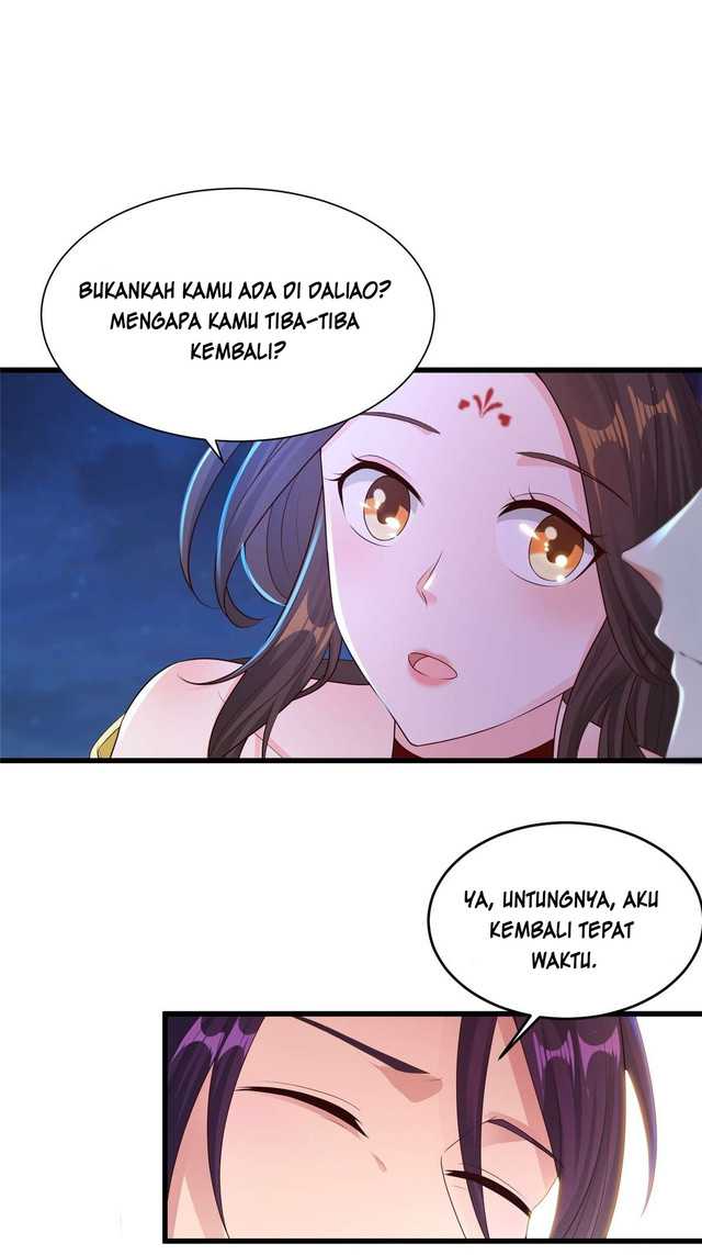 Forced To Become the Villain’s Son-in-law Chapter 212 - halaman 10
