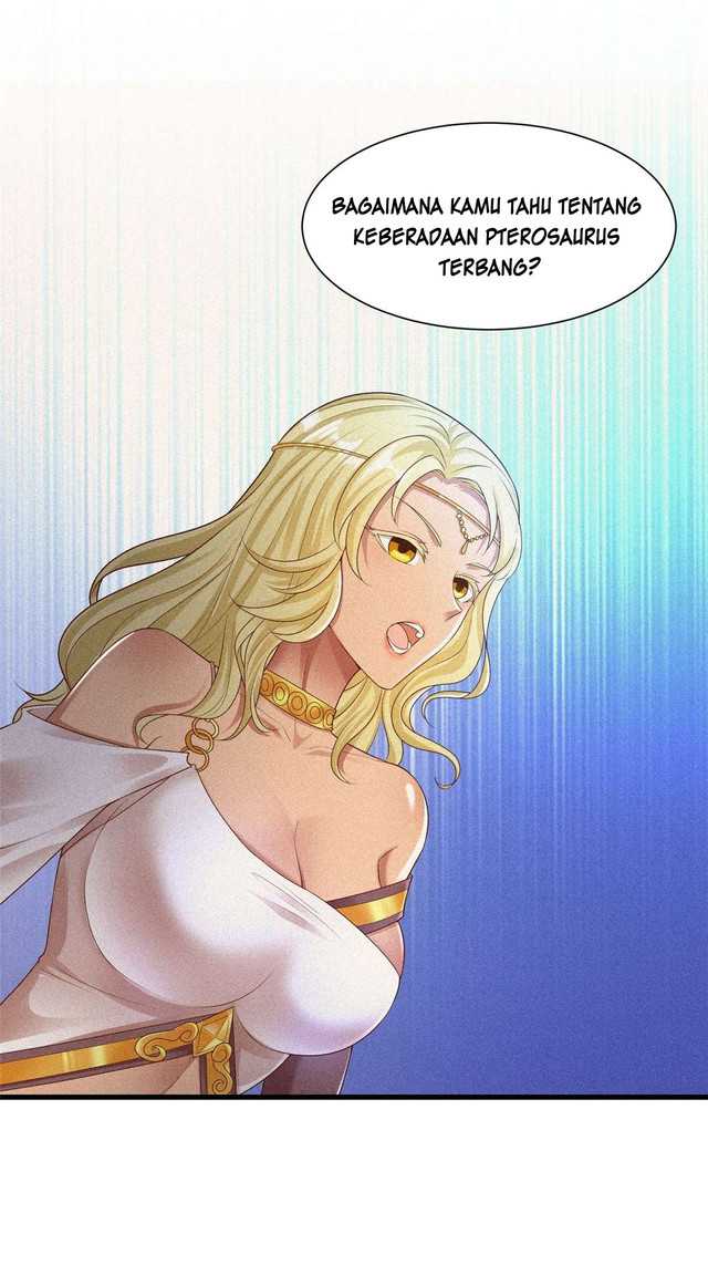 Forced To Become the Villain’s Son-in-law Chapter 212 - halaman 11