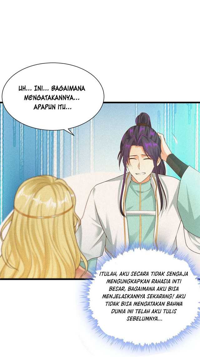 Forced To Become the Villain’s Son-in-law Chapter 212 - halaman 12