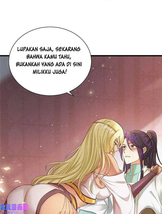 Forced To Become the Villain’s Son-in-law Chapter 212 - halaman 13