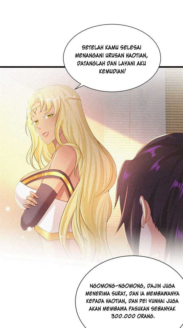 Forced To Become the Villain’s Son-in-law Chapter 212 - halaman 15