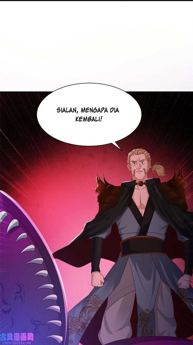 Forced To Become the Villain’s Son-in-law Chapter 212 - halaman 17