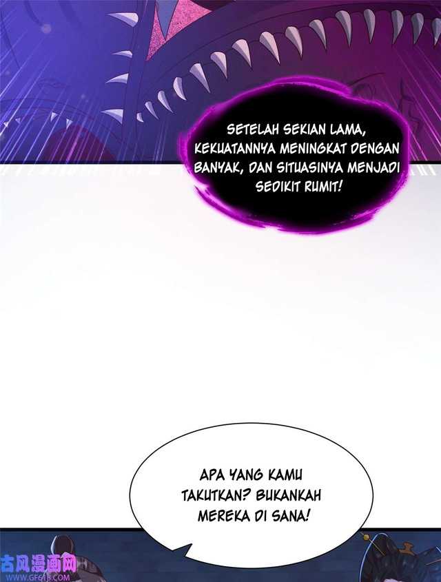Forced To Become the Villain’s Son-in-law Chapter 212 - halaman 18