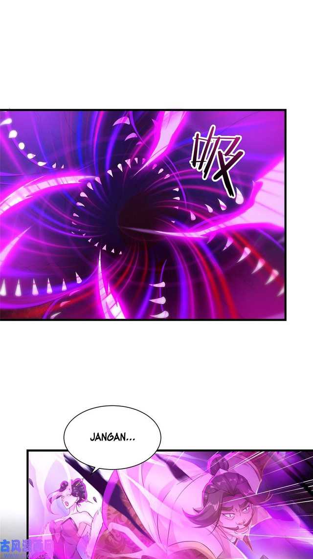 Forced To Become the Villain’s Son-in-law Chapter 212 - halaman 20