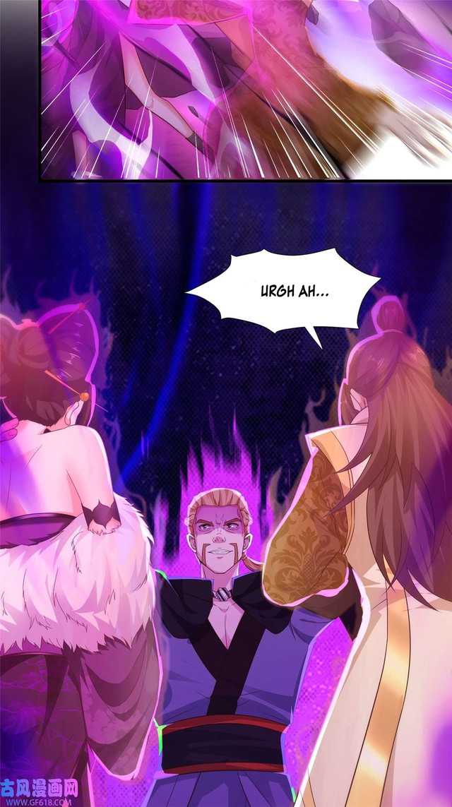 Forced To Become the Villain’s Son-in-law Chapter 212 - halaman 21